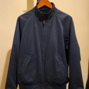 Ralph Lauren Deep Blue Men's Windbreaker